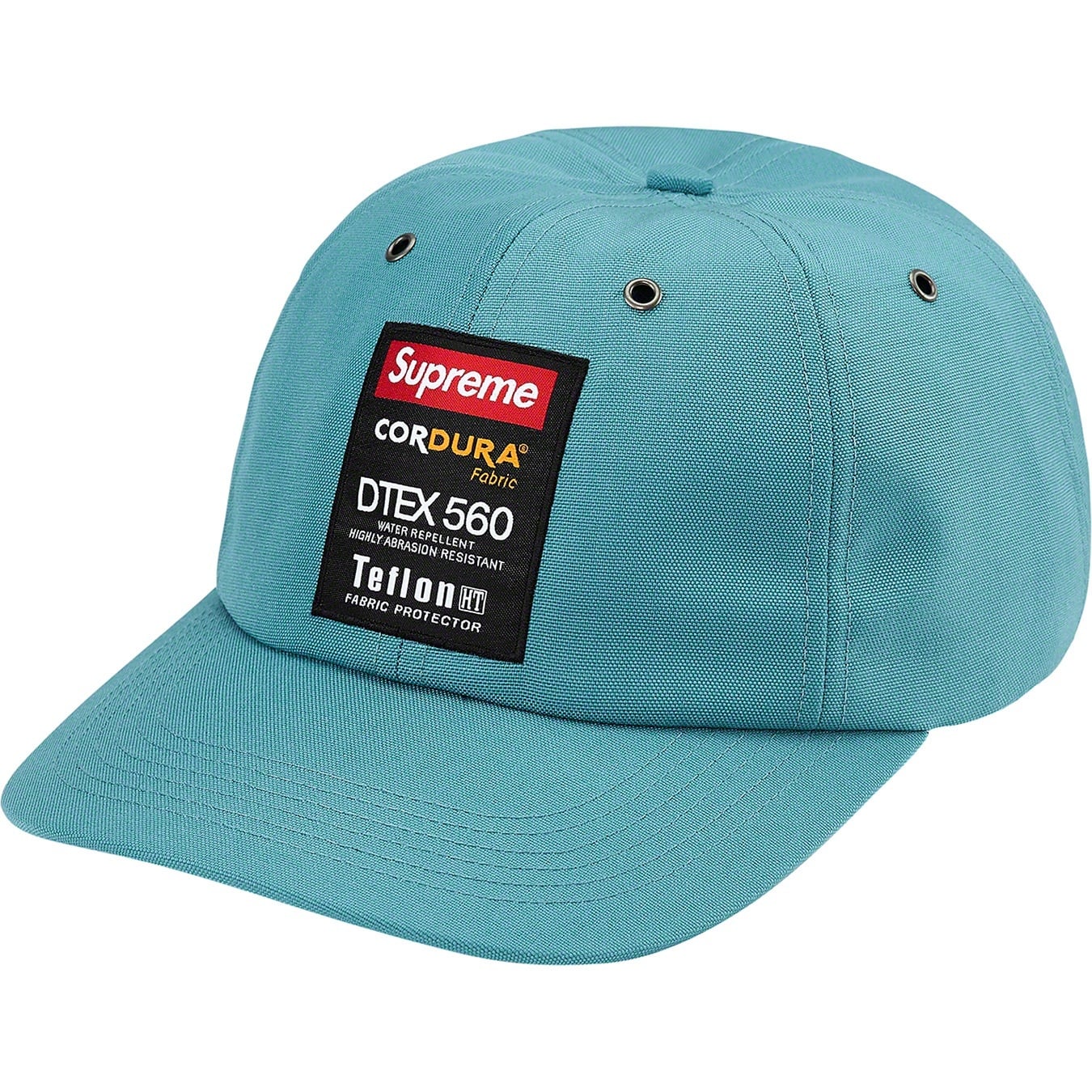 Cordura® Teflon Label 6-Panel view 8